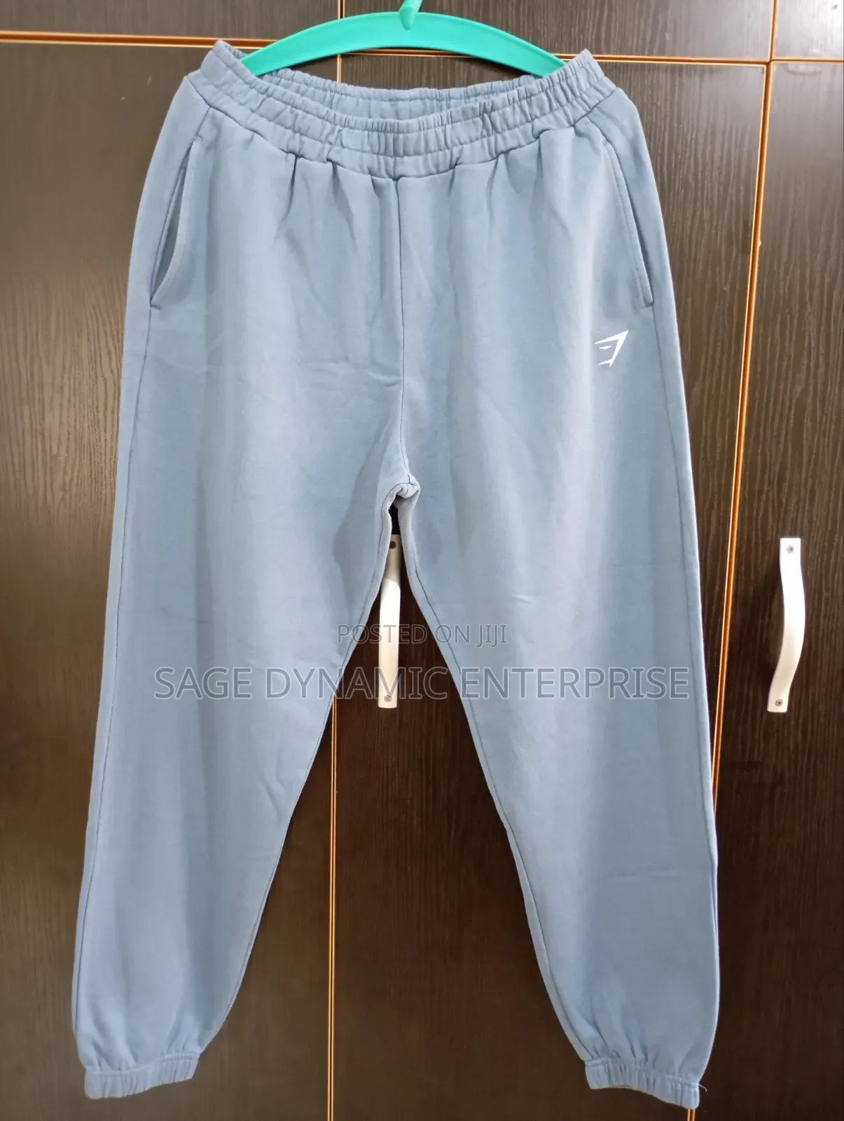 Female Joggers