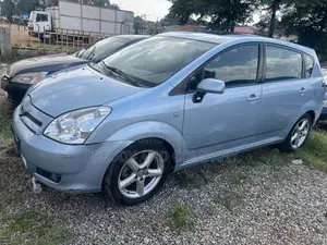 Toyota Corolla LE 2006 Blue