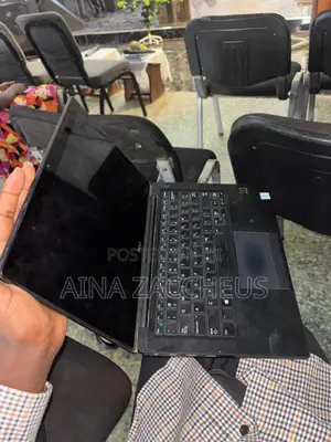 Laptop Dell Latitude 7280 16GB Intel Core i7 SSD 1T
