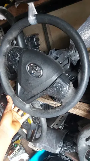 Steering Wheel for Toyota Avalon 2013 - 2015