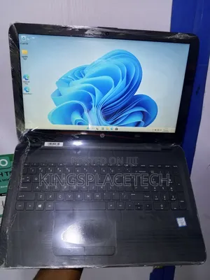 Laptop HP 250 G5 8GB Intel Core i5 SSD 500GB