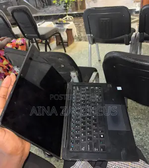 Laptop Dell Latitude 7280 16GB Intel Core i7 SSD 1T