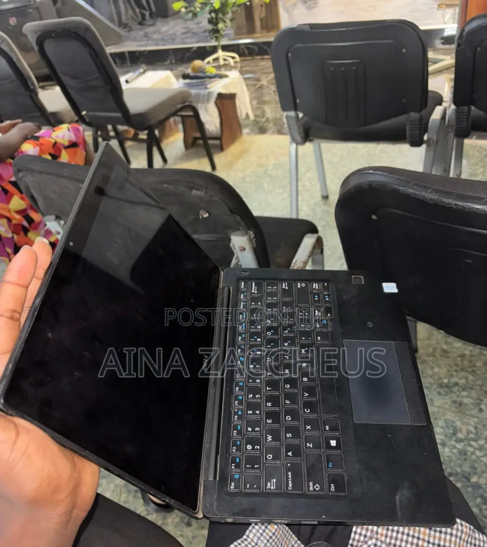 Laptop Dell Latitude 7280 16GB Intel Core i7 SSD 1T