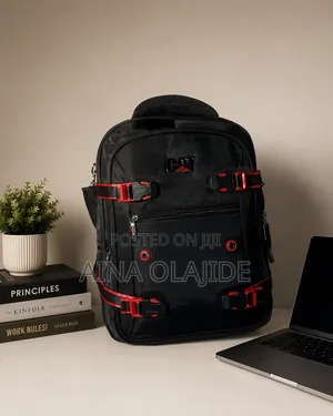 Laptop Bags/ Backpack