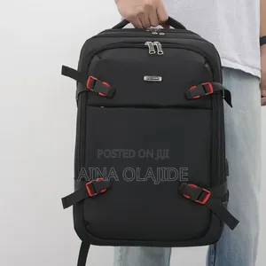 Laptop Bags/ Backpack