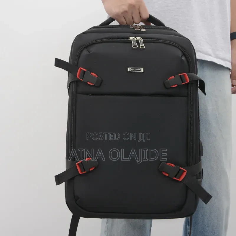 Laptop Bags/ Backpack