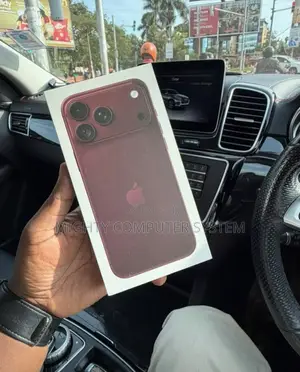 New Apple iPhone 18 Pro Max 256 GB Purple