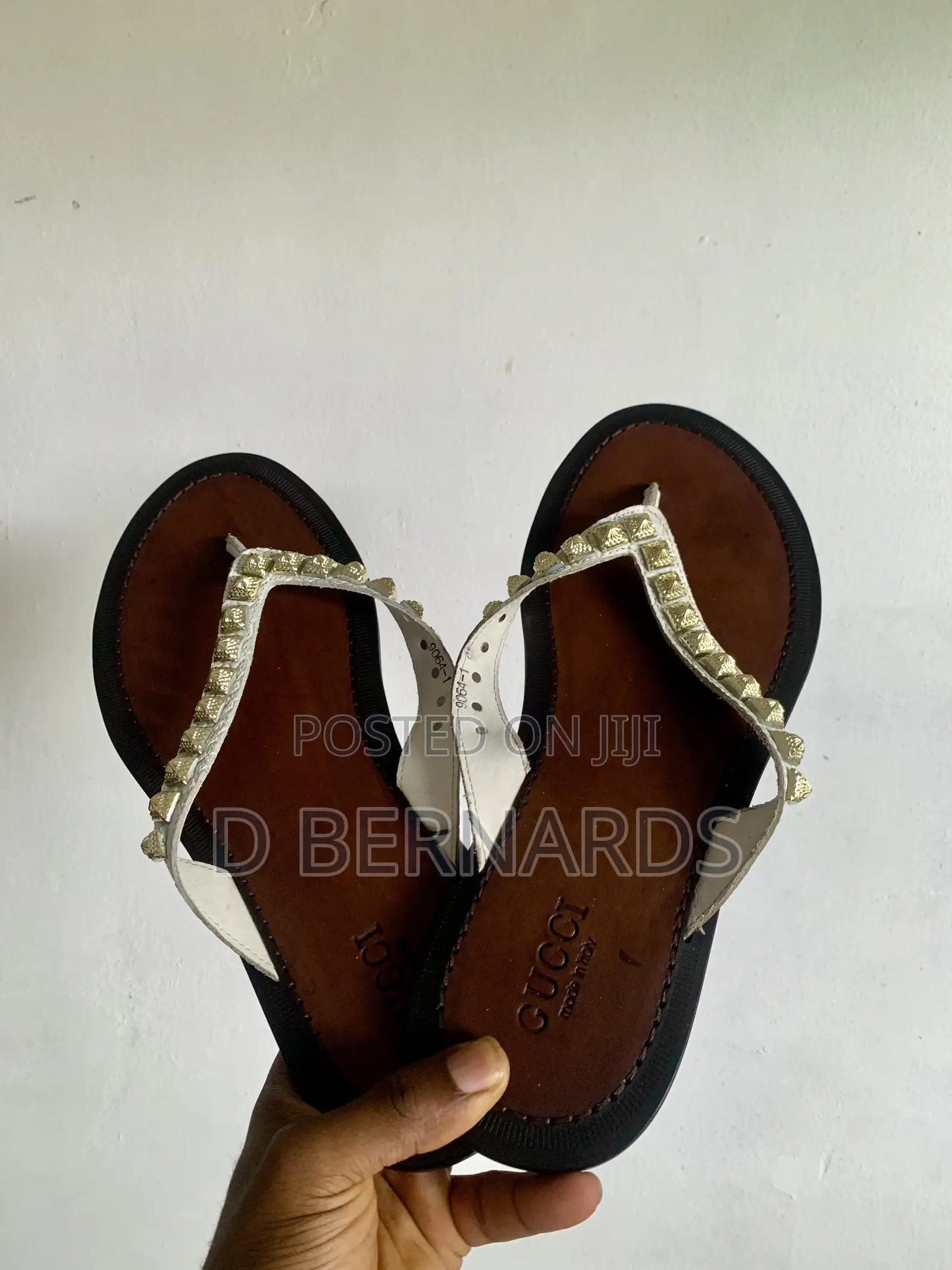 Quality Men’s Leather Palm