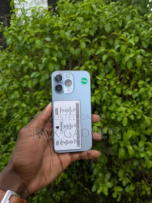 Apple iPhone 13 Pro 128 GB Blue