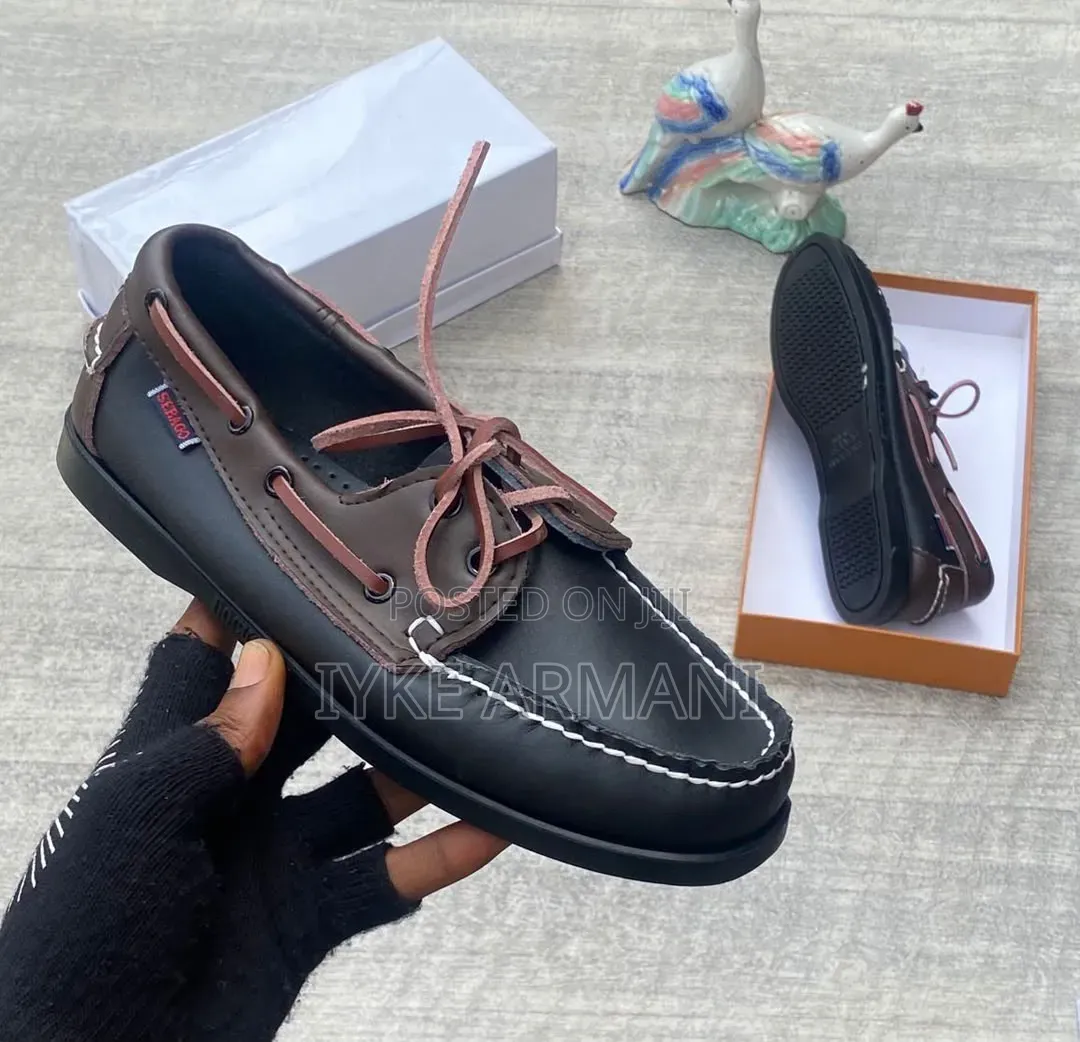 Sebago Dockside Shoe