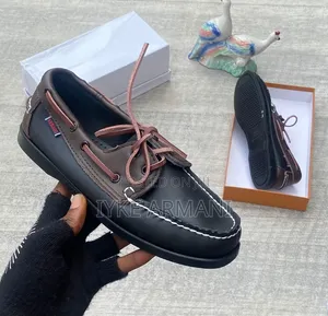 Sebago Dockside Shoe
