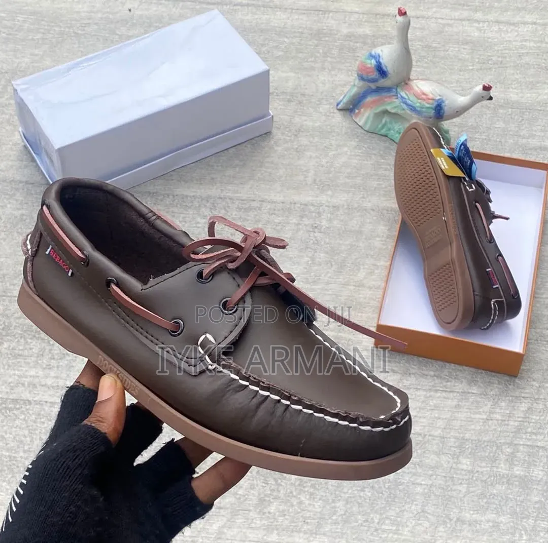Sebago Dockside Shoe