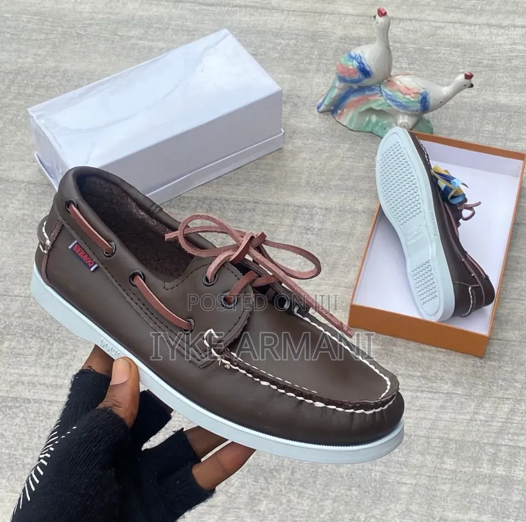 Sebago Dockside Shoe