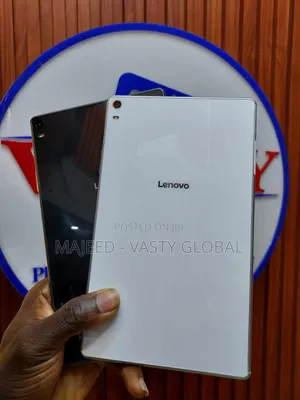 Lenovo Tab 4 8 Plus 64 GB