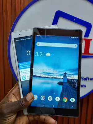 Lenovo Tab 4 8 Plus 64 GB