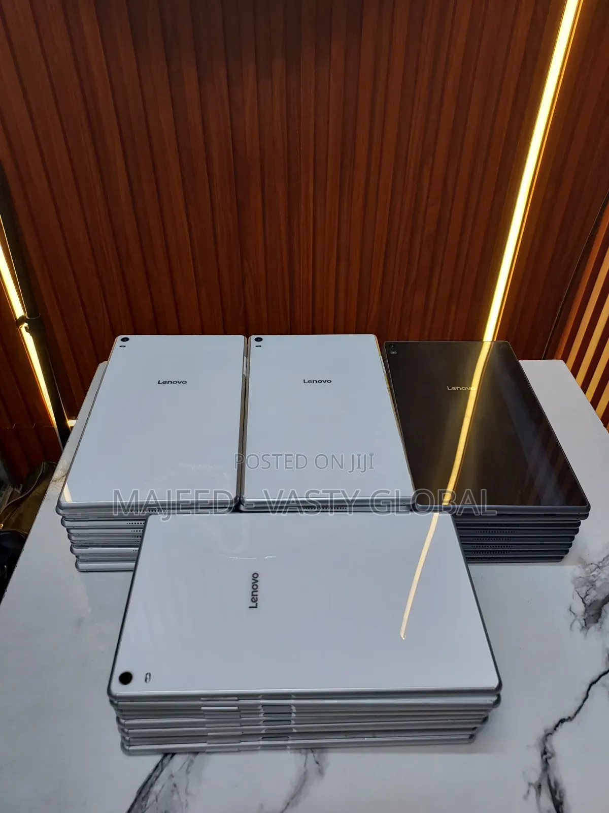 Lenovo Tab 4 8 Plus 64 GB
