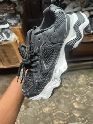 Fashion Shoe