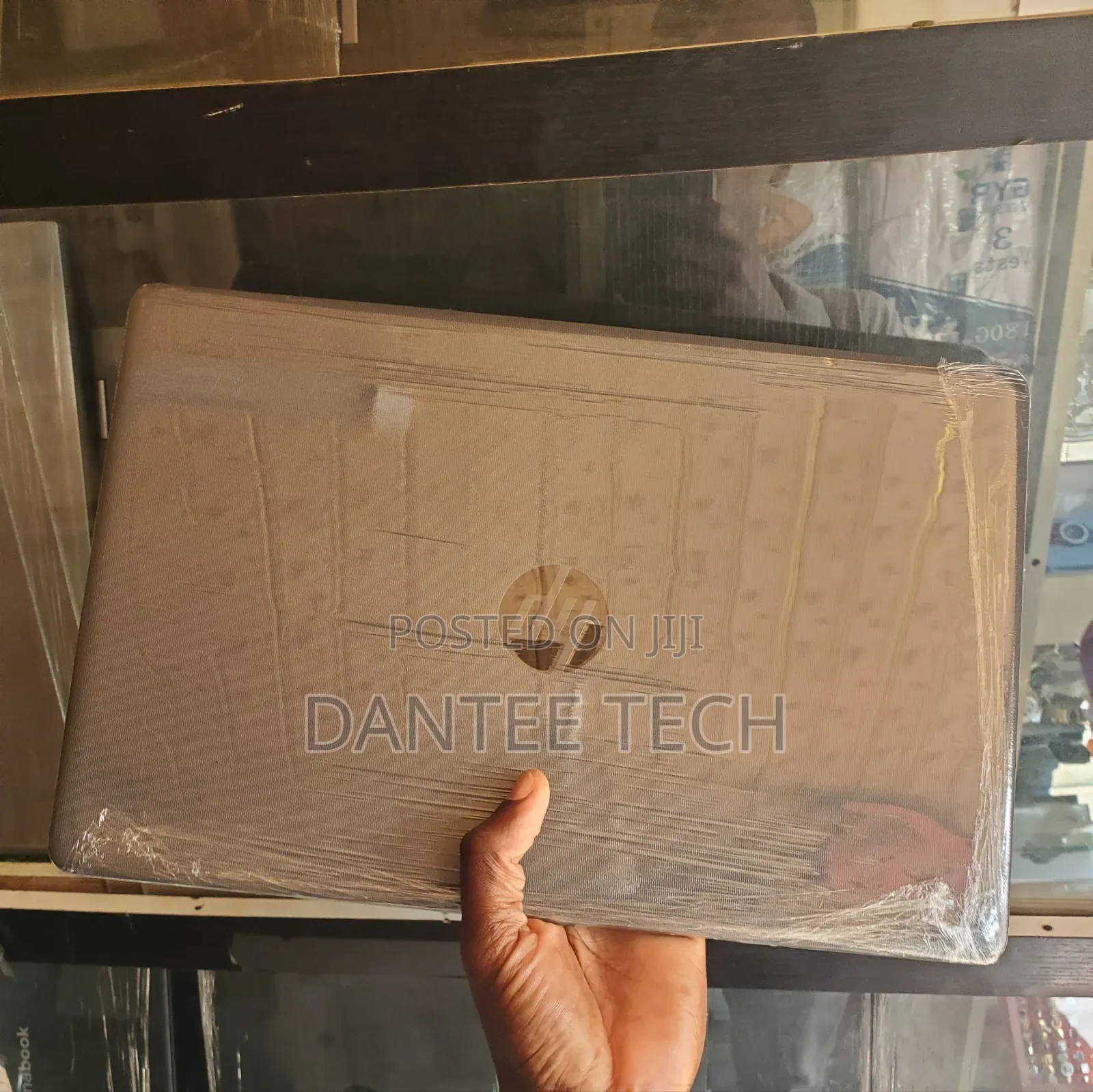 Laptop HP 15 8GB Intel Core i5 SSD 256GB