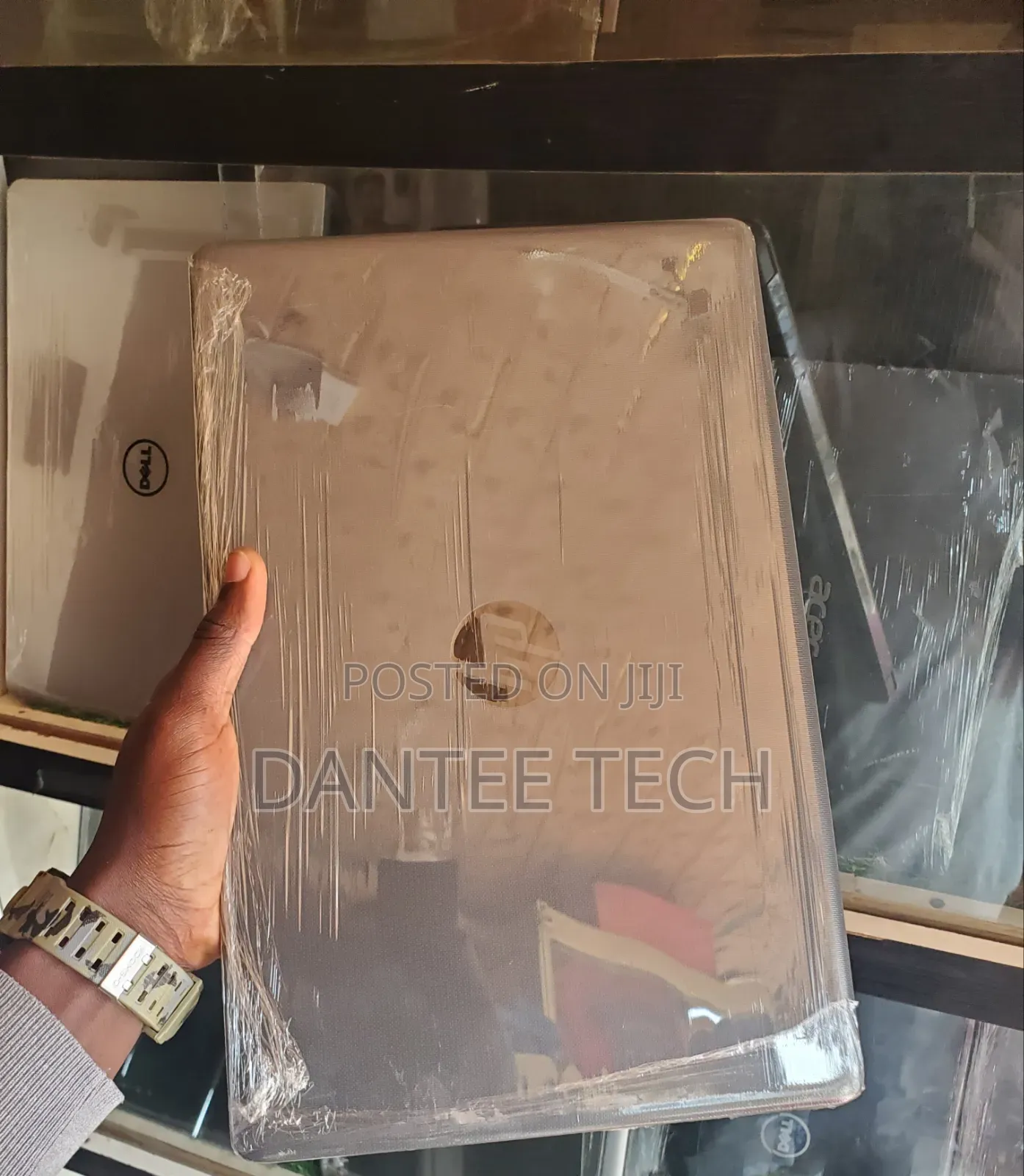 Laptop HP 15 8GB Intel Core i5 SSD 256GB