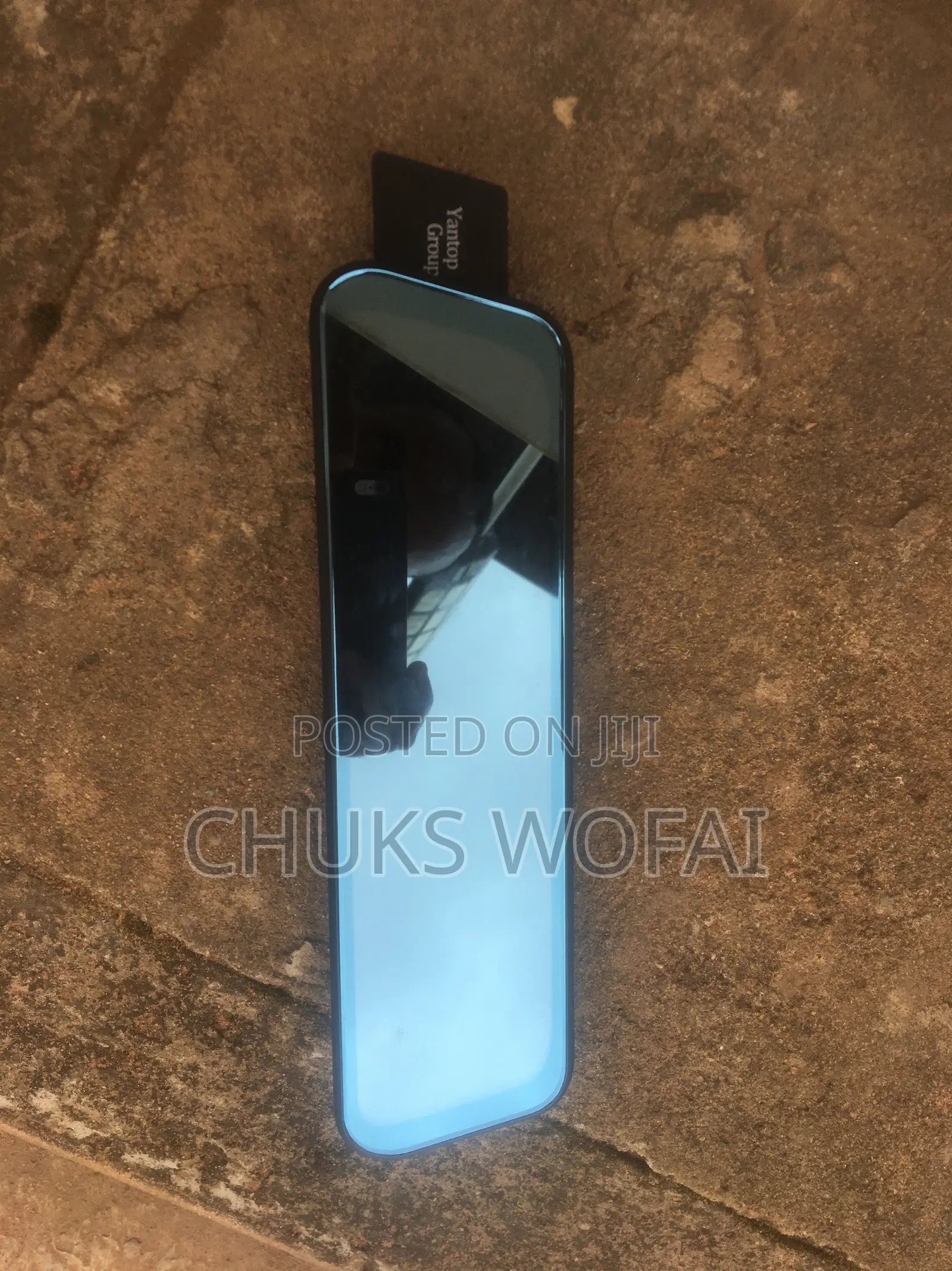 Mirror Camera