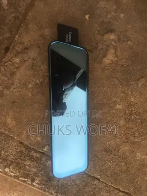 Mirror Camera