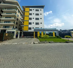Furnished 3bdrm Apartment in Osborne Foreshore Estate for rent