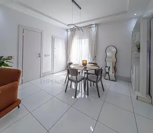 Furnished 3bdrm Apartment in Osborne Foreshore Estate for rent