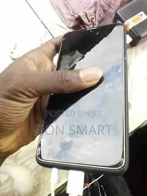 Samsung Galaxy S10 128 GB Black