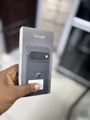 New Google Pixel 11 Pro 256 GB Gray