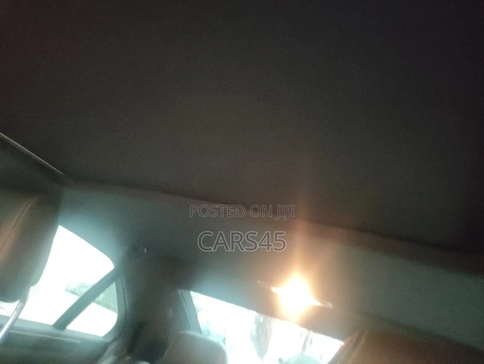 Mercedes-Benz E350 2016 Gray