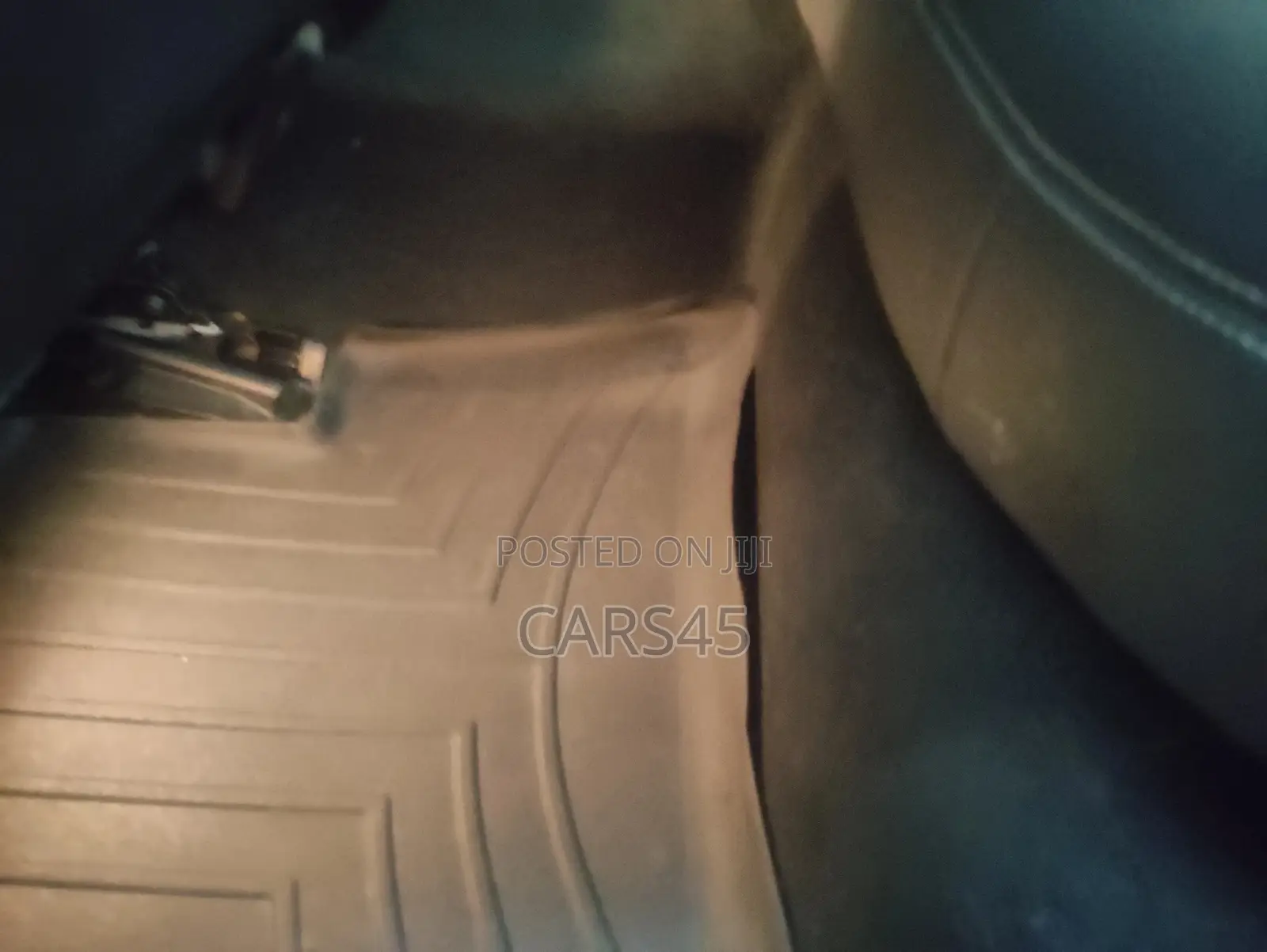 Mercedes-Benz E350 2016 Gray