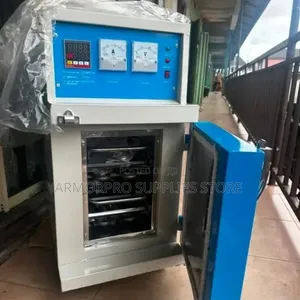 High-Power Automatic Voltage Regulator (AVR)