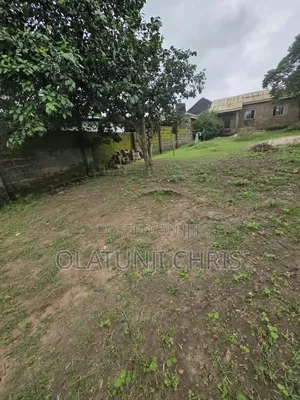 Lands for Sell Inside Diamond Estate Command Ipaja Lagos.