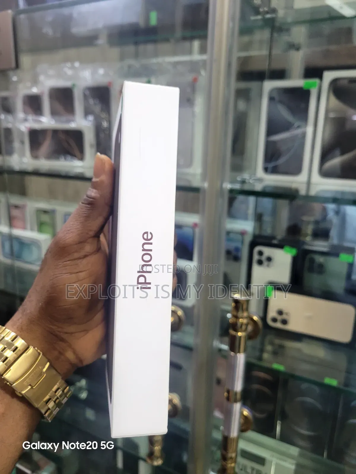 New Apple iPhone 18 Pro Max 256 GB Red