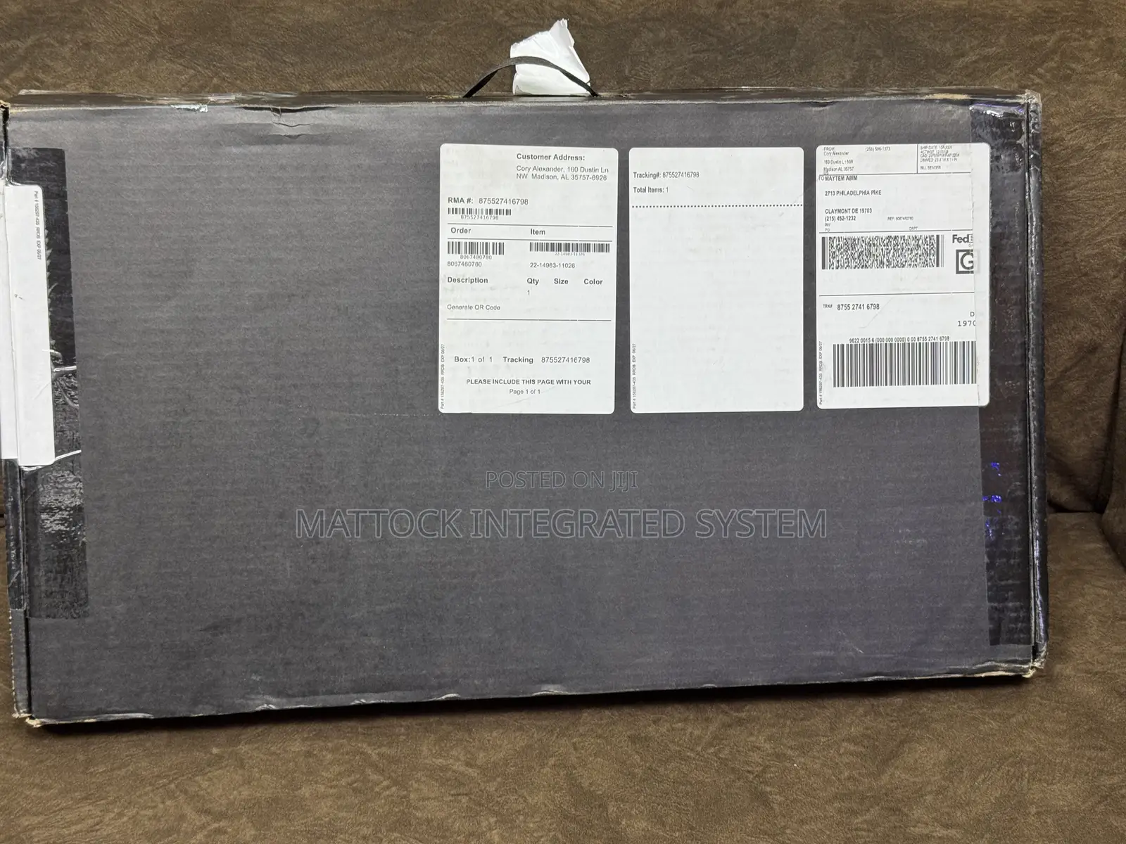 Laptop HP Omen 16 32GB Intel Core i9 SSD 1T