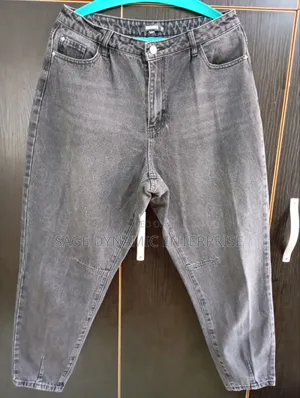 Female Jeans Trousers