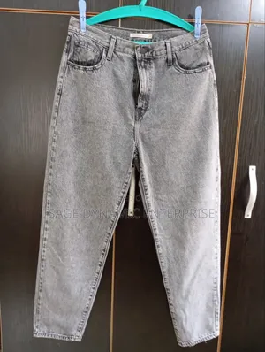 Female Jeans Trousers