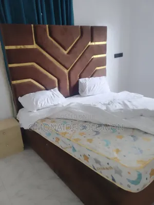 6 by 6 Mattress