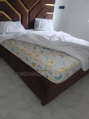 6 by 6 Mattress