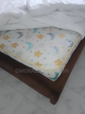 6 by 6 Mattress