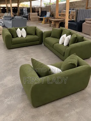 6 Seaters Sofas