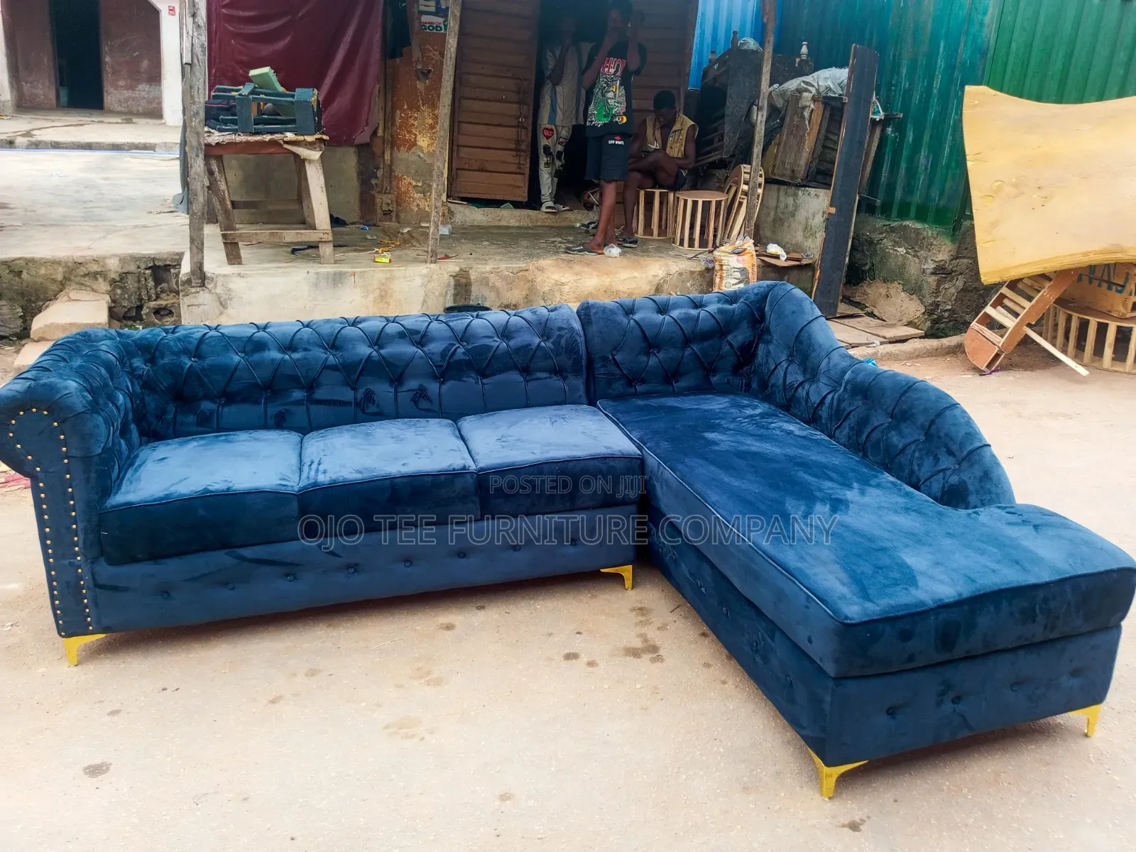 Furnitures
