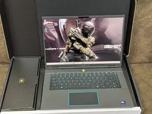 Laptop Dell 16GB Intel Core Ultra 7 SSD 1T