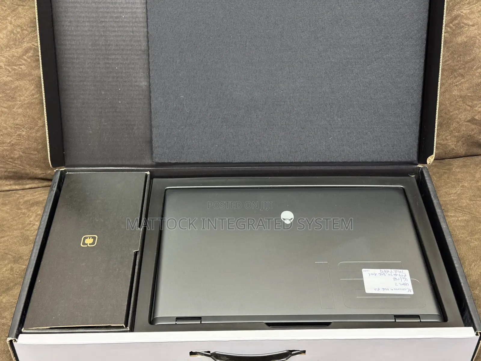 Laptop Dell 16GB Intel Core Ultra 7 SSD 1T