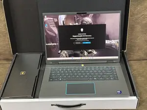 Laptop Dell 16GB Intel Core Ultra 7 SSD 1T