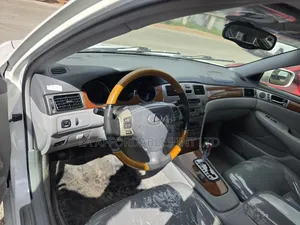 Lexus ES 330 2006 White