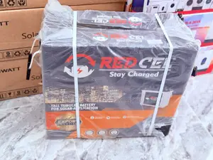 Red Cel RCTT 23000 230Ah Tubular Battery – Deep Cycle Solar Battery