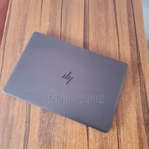 Laptop HP ZBook Studio G4 16GB Intel Core i7 SSD 512GB