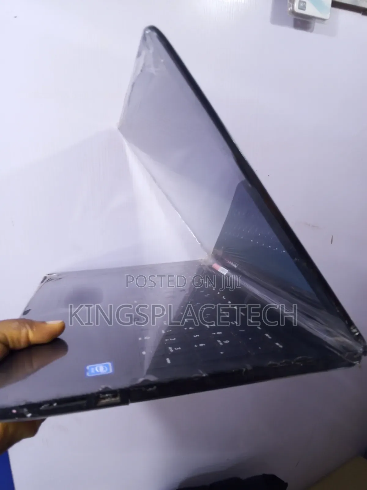 Laptop HP 15 4GB Intel Celeron HDD 500GB