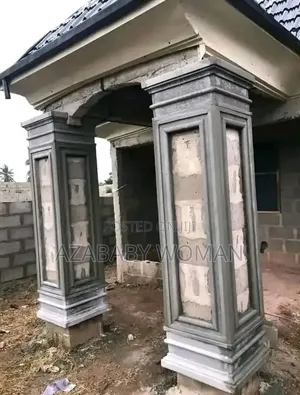 POP Work Conlstructing